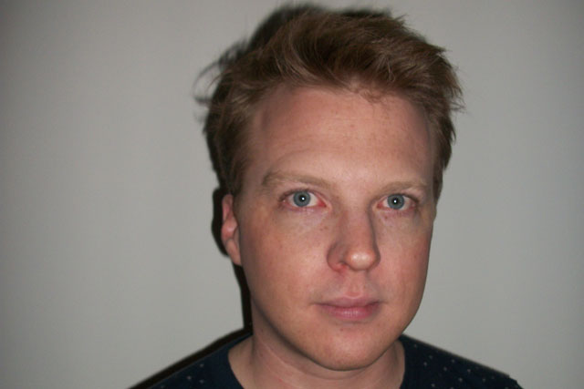 Jaime Williams, Music Partnerships Manager, Brandamp