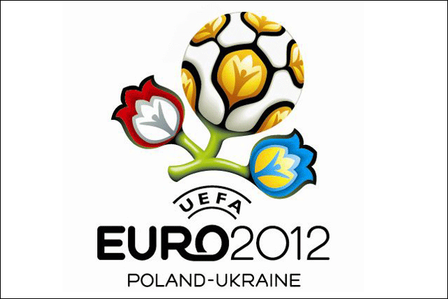 Euro 2012: tournament begins in Poland on 8 June