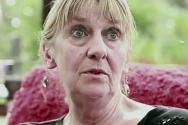 Fesh Awards: Dylan Bogg's mother appears in McCann Birmingham promo film