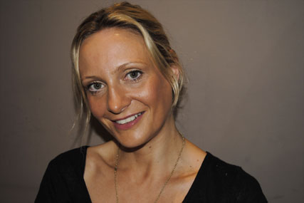 Zoe Bale: joining Carat