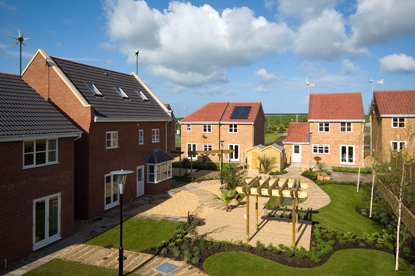 Barratt Developments…Publicis win