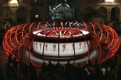 Sony Europe…hired Neo@Ogilvy