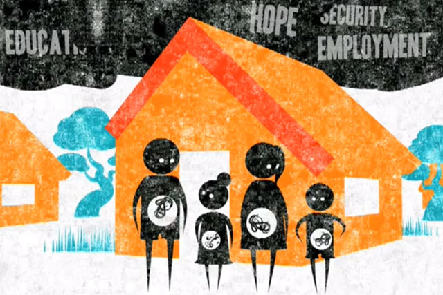 END7: Facebook hub promotes campaign to combat tropical diseases