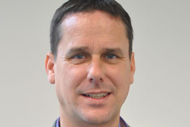 Dale Simmons: joins the7stars as director of data