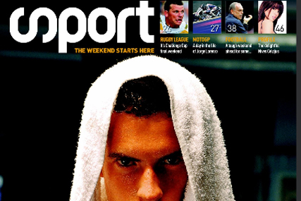 Sport: extending distribution outside London