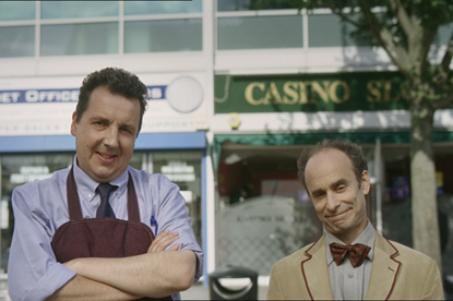 Holland & Barrett...appoints Big Communications