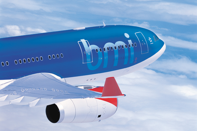 Bmi: consolidates media business into MPG Media Contacts