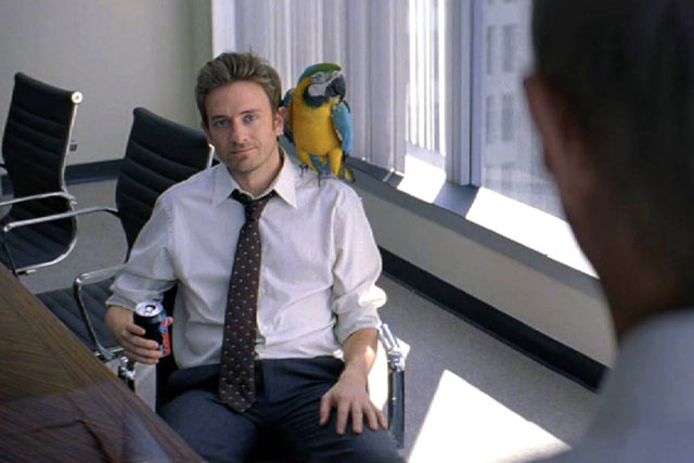Pepsi: has handed OMD its £7m soft drinks media business