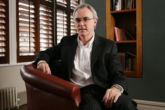 Dentsu's Jim Kelly