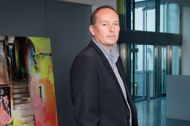 Pring: focus on new business
