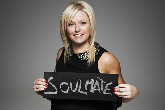 Carolyne from Channel 4's 'The Undateables'