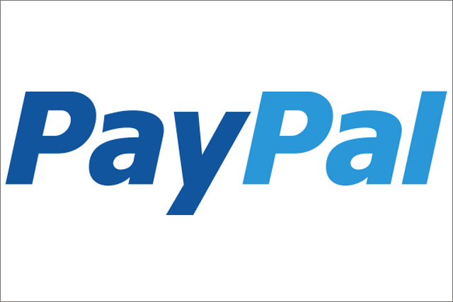 PayPal: appoints MPG Media Contacts