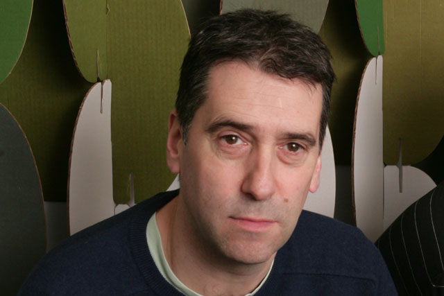 Will Saunders: Krow managing partner