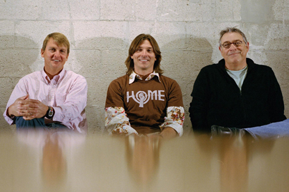 CP&B... Hicks, Bogusky, Porter
