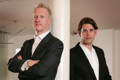 Lidstone, Edwards... comms planning push