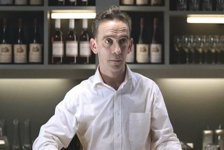 Think!: Leo Burnett campaign