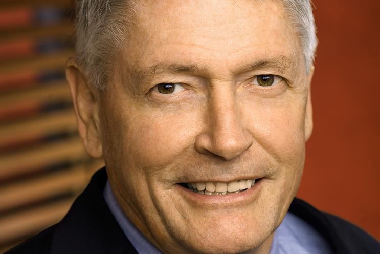 John Malone of US cable giant, Liberty Global