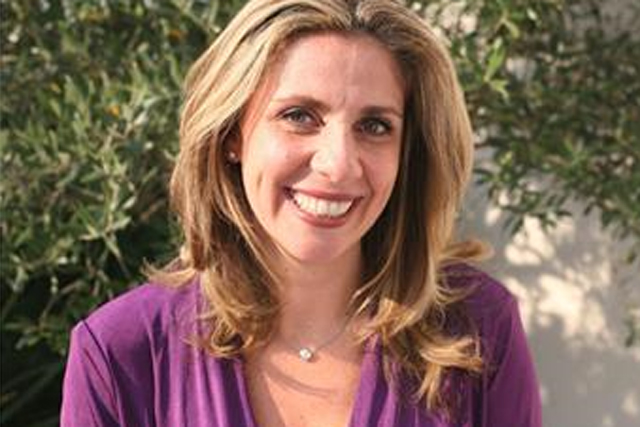 Nicola Mendelsohn: the next president of the IPA