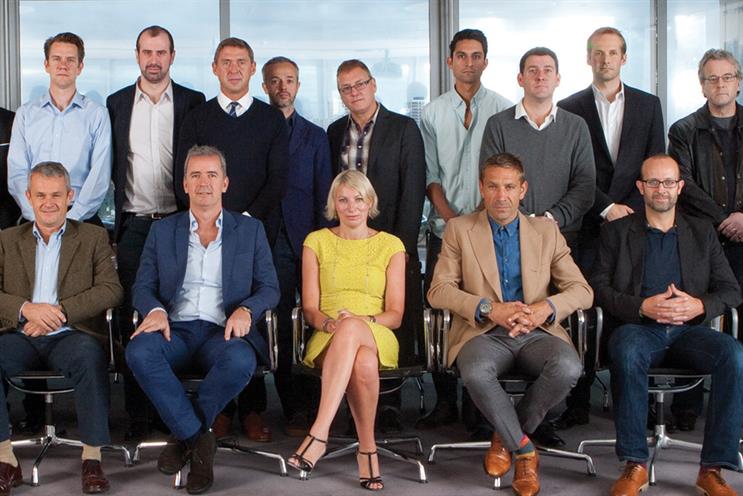 Stage set for industry celebrations at Campaign Media Awards