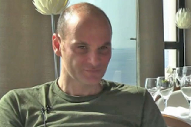 René Rechtman: to lead Maker Studios' international operations