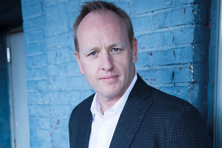 Tim Castree
