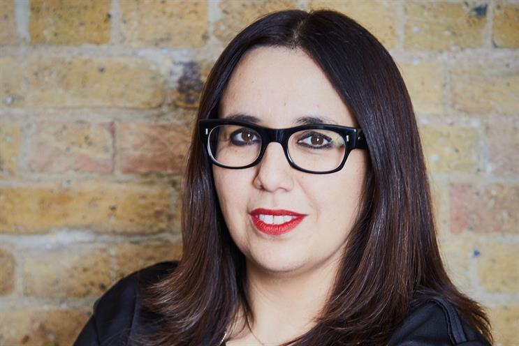 Sobhani: speaker at #CEFuture Leaders