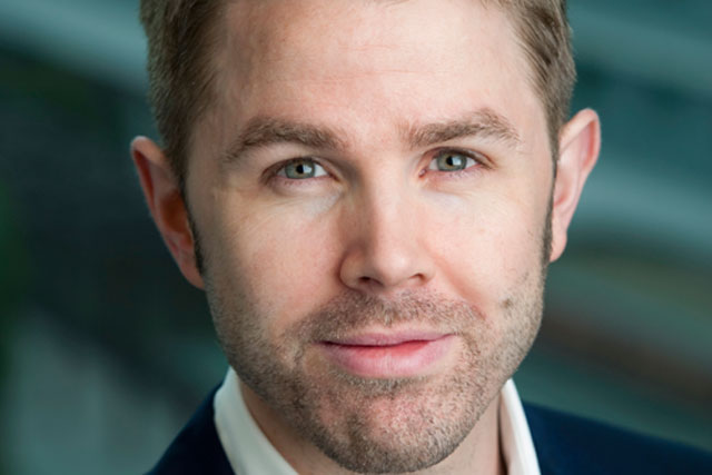 Steve Chester: director of data and industry programmes at the IAB