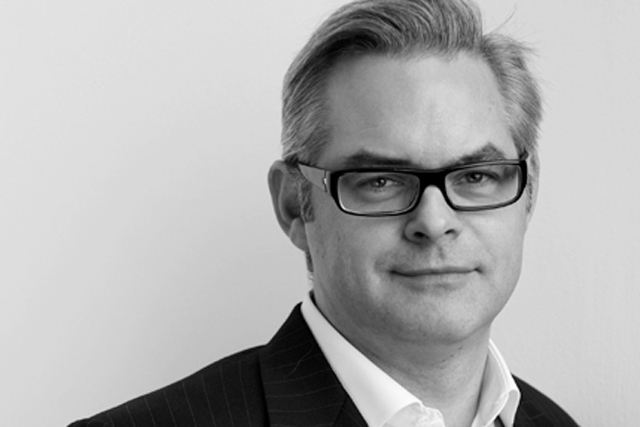 Chris Macdonald: president, McCann New York