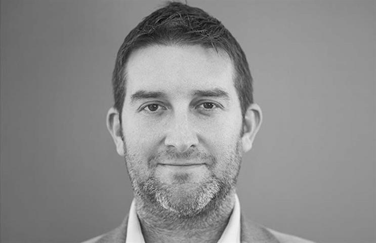 Chris McCarthy heads up the contract division at Adam Recruitment