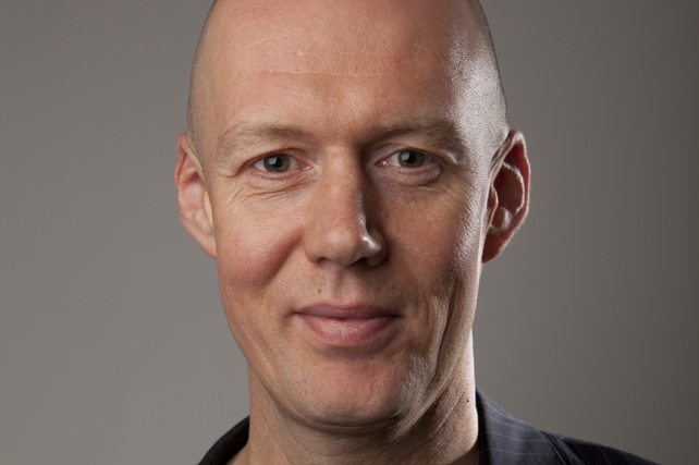 Chris Willingham: former Fallon managing partner and chief marketing officer has joined Starcount as CEO for Asia