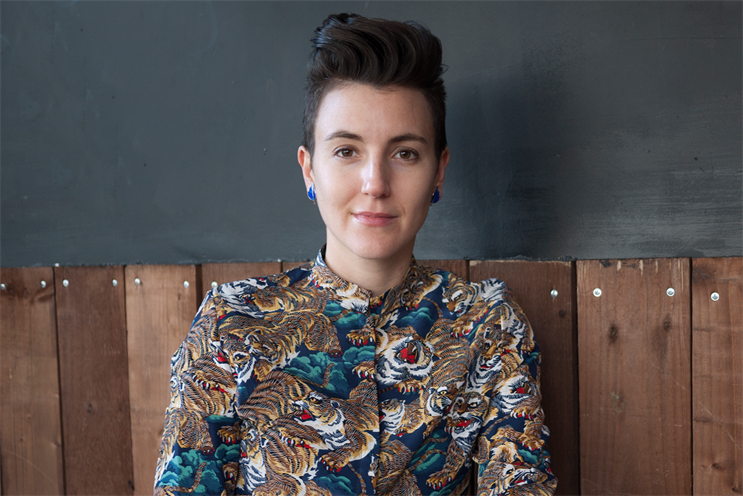 Christine Beardsell: joining ZenithOptimedia