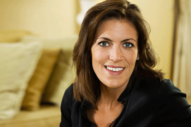 Wendy Clarke: president, sparkling and strategic marketing, Coca-Cola North America