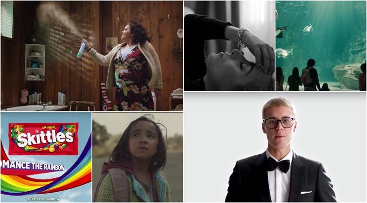 Super Bowl 2017: the star brands of this year's ads