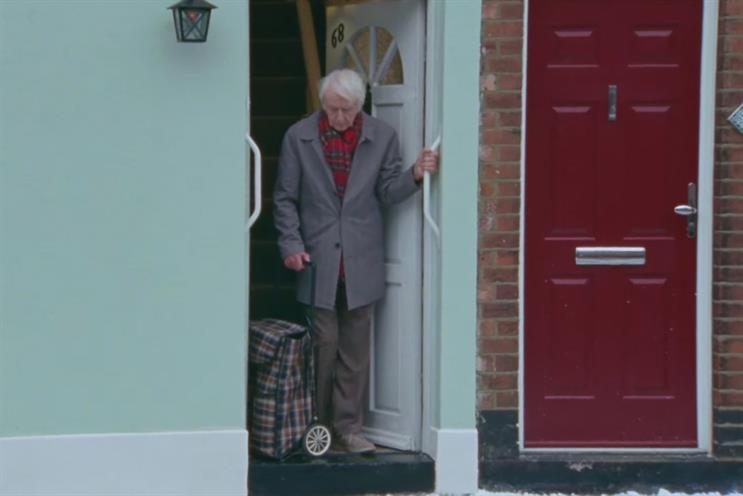 The Co-operative: Leo Burnett, MullenLowe London, Ogilvy & Mather and WCRS are competing for the ad account