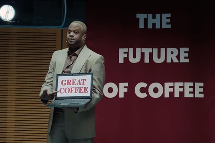 Costa seeks agency for global loyalty programme