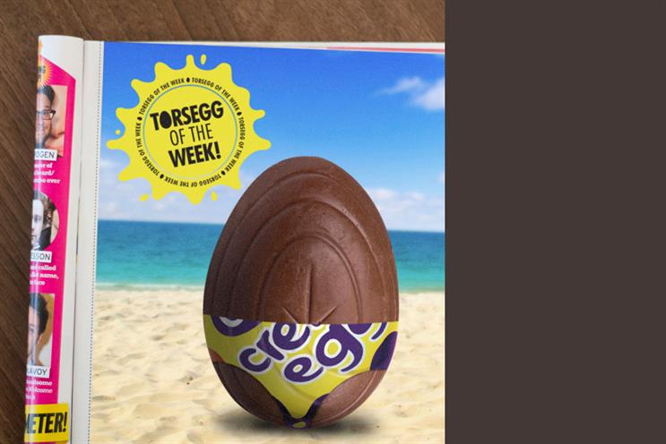 Creme Egg
