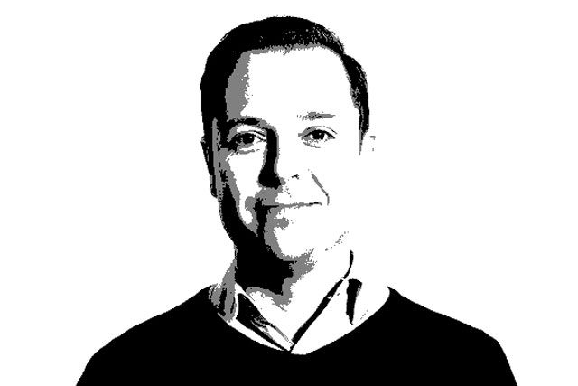 Mike Cullis: the managing director of Soul