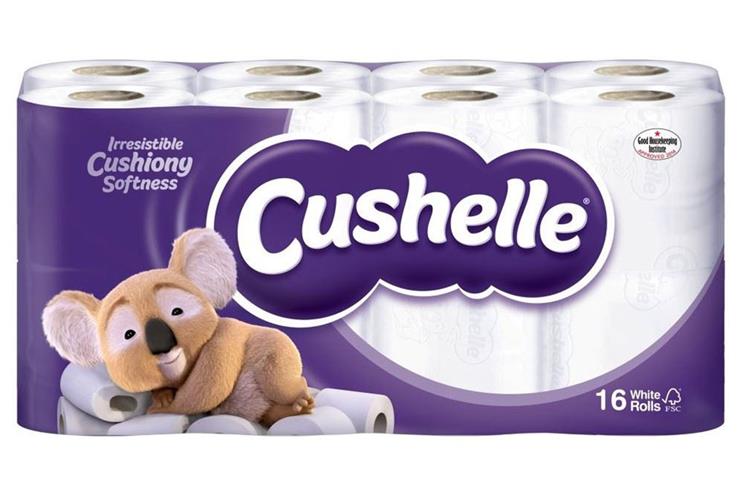 SCA, which owns tissue brands such as Cushelle, is meeting with start-ups that have ideas to develop brand loyalty