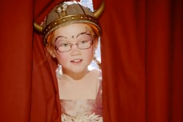 Littlewoods: Christmas 2011 campaign is flagged up by Mumsnet users