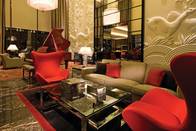 Four Seasons: reviewing advertising, media and CRM