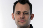 Richard Huntingdon...Saatchis director of strategy