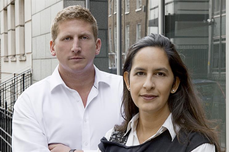 AMV's Pearman: 'The culture created by everyone who works at the agency has been key'