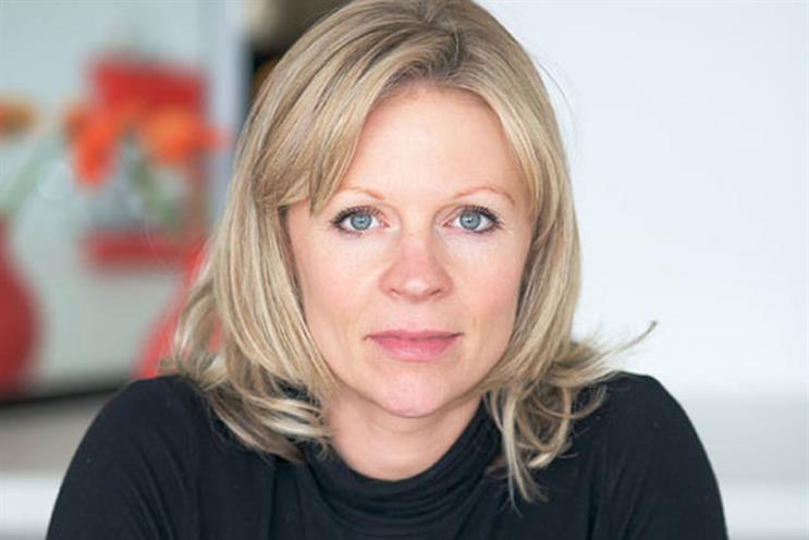 Jo Haggar: joins The Lighthouse Company from SapientNitro