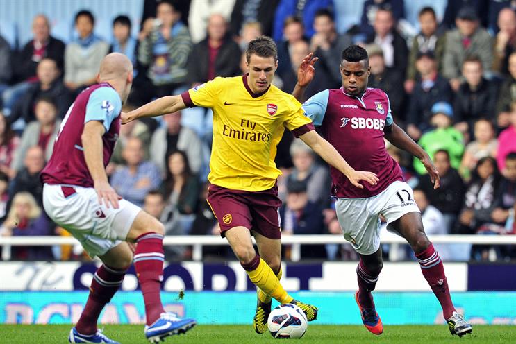 Sky Media riding high in 2012 TV sales survey