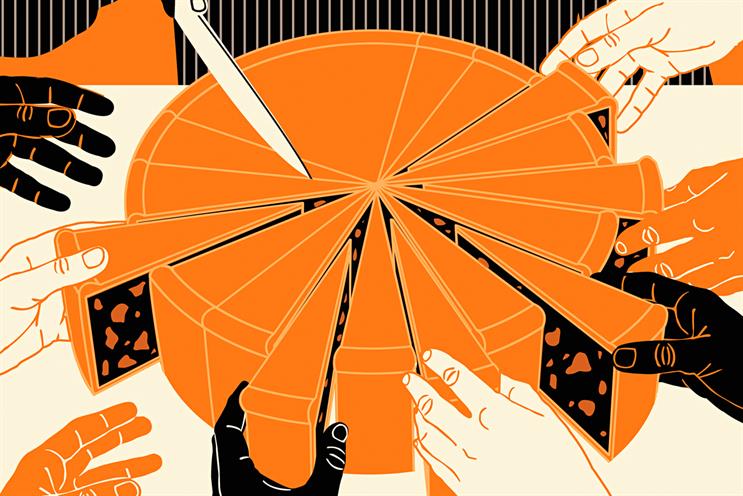 Adland must think creatively to bolster diversity