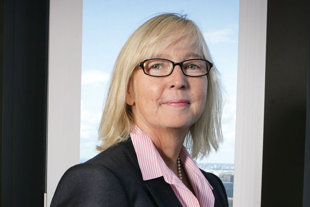Jan Gooding