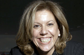 Stevie Spring...chief executive of Future