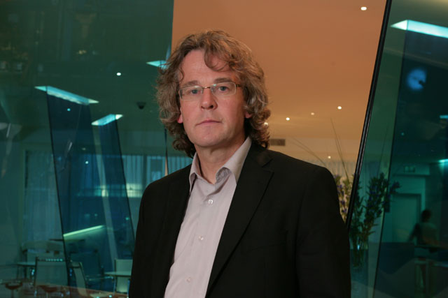 Hayward: ‘market better than the economic indicators suggest’