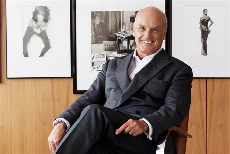 Coleridge: ‘the more go-ahead media buyers have been ignoring the ABC altogether’