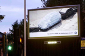 VW...Gen Outdoor takes media business
